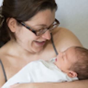 Meet your Posher, Kristen